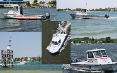 Hydrographic Surveys